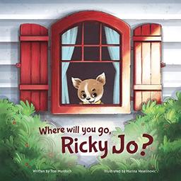 Where Will You Go, Ricky Jo?