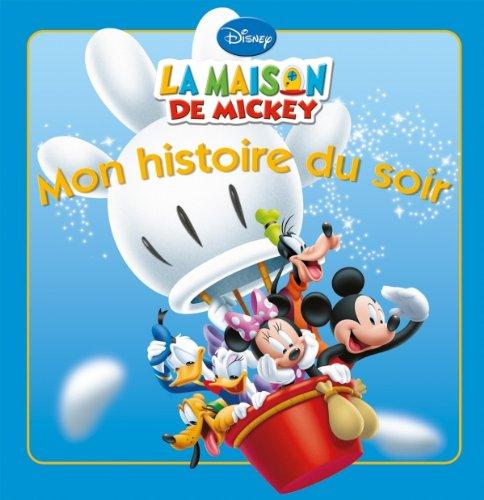 La maison de Mickey : vole, ballon, vole !