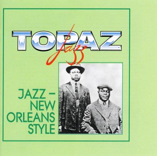 Jazz - New Orleans Style