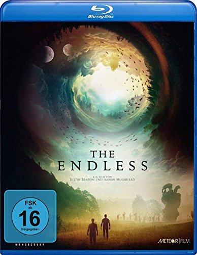 The Endless (Blu-Ray)