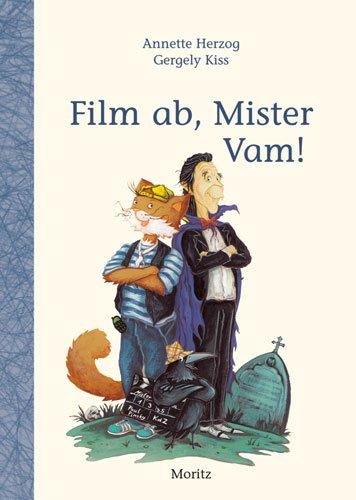 Film ab, Mister Vam