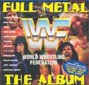 Full Metal-the Album