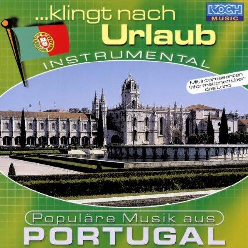 Populre Musik aus Portugal