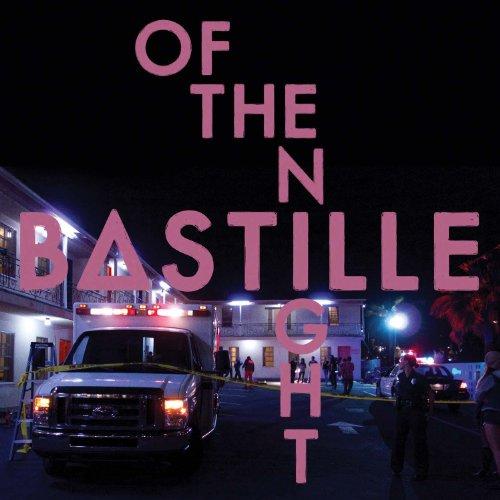 Of the Night (2-Track)