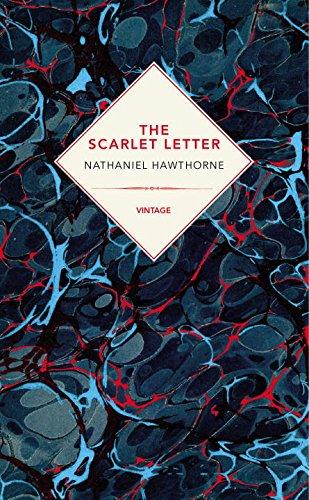 The Scarlet Letter (Vintage Classics)