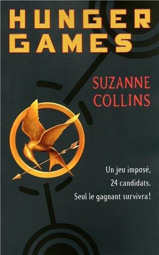 Hunger games. Vol. 1