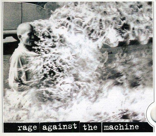 Rage Against the Machine