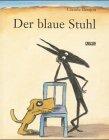 Der blaue Stuhl