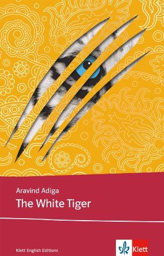 The White Tiger