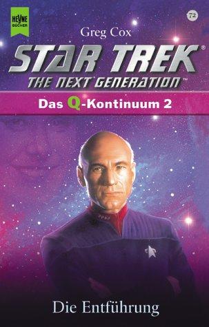 Star Trek, The Next Generation, Die Entführung