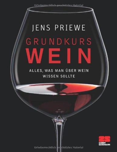 Grundkurs Wein: Alles, was man über Wein wissen sollte