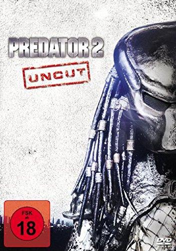 Predator 2 - Uncut