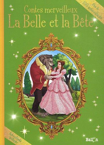 CONTES MERVEILLEUX-BELL & BETE (-)