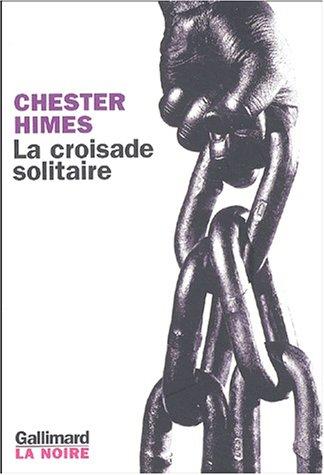 La croisade solitaire