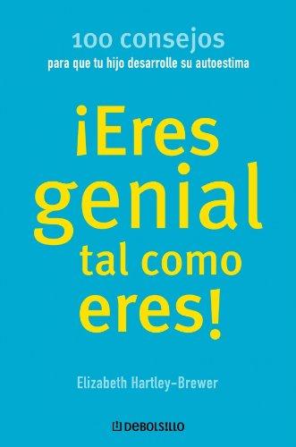 ¡eres genial tal como eres! (hijo)