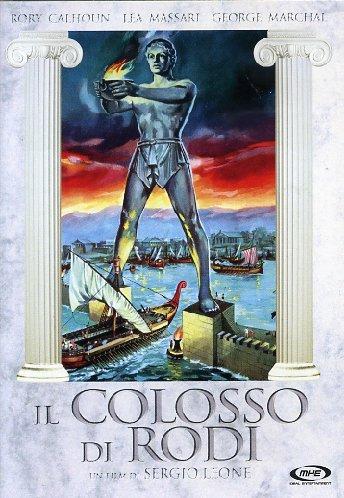 Il colosso di Rodi [IT Import]