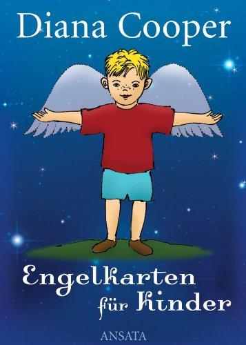 Engelkarten für Kinder