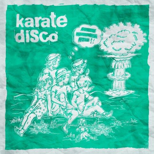 Karate Disco