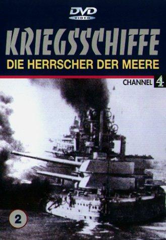 Kriegsschiffe 2