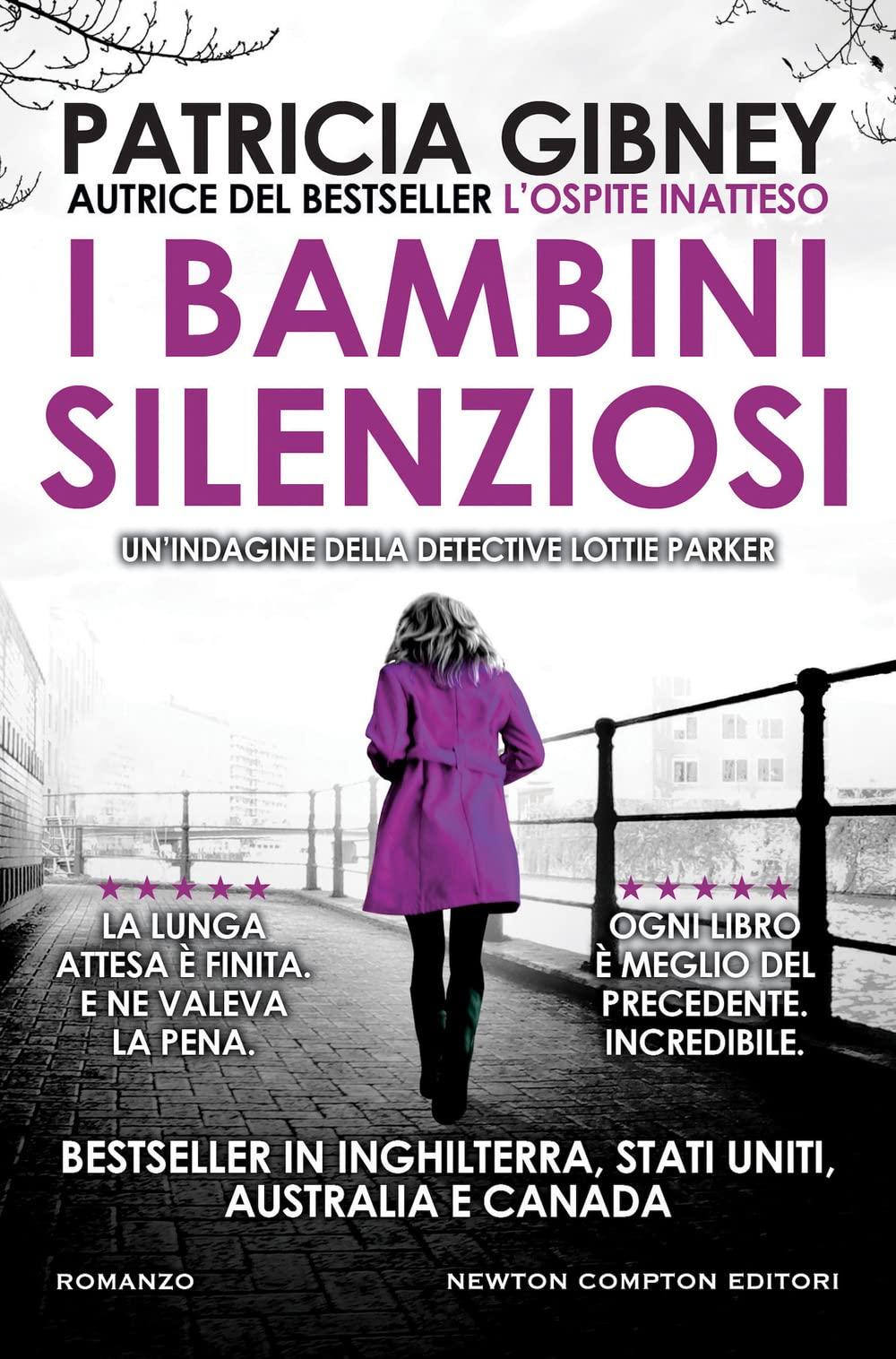 I bambini silenziosi (Nuova narrativa Newton)