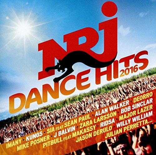 NRJ DANCE HITS 2016