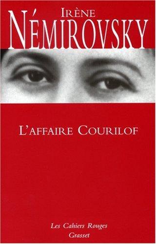 L'affaire Courilof