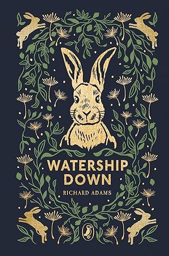 Watership Down (Puffin Clothbound Classics)