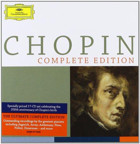 Chopin-Edition (Ga)