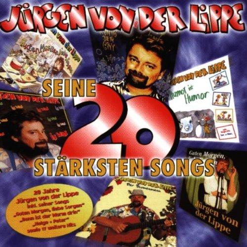 Seine 20 Stärksten Songs