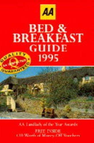 Bed and Breakfast 1995