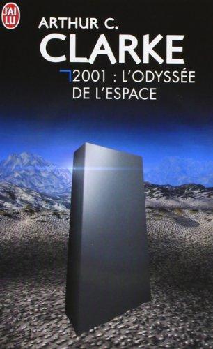 2001, l'odyssée de l'espace