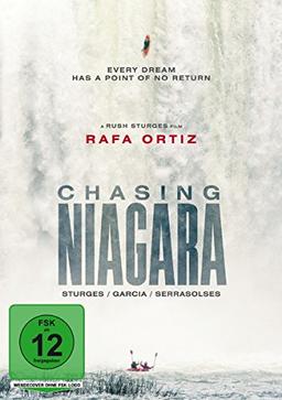 Chasing Niagara