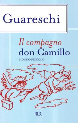 Il compagno don Camillo (Fiction, Poetry & Drama)