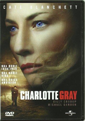 Charlotte Gray --- IMPORT ZONE 2 ---