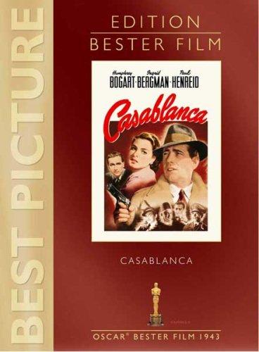 Casablanca [Special Edition] [2 DVDs]