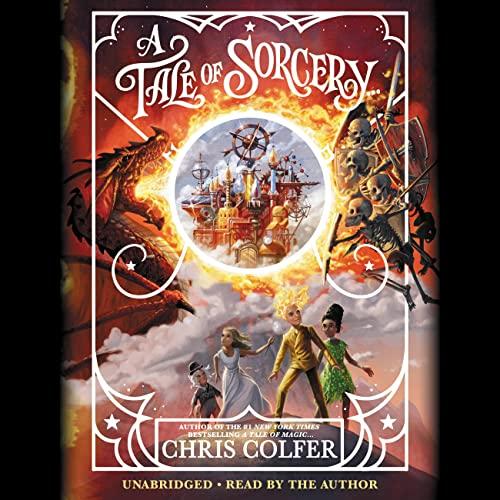 A Tale of Sorcery... (Tale of Magic)