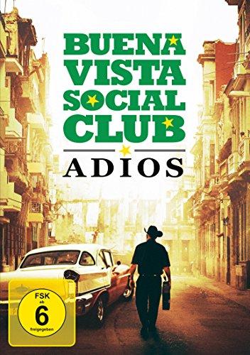 Buena Vista Social Club: Adios