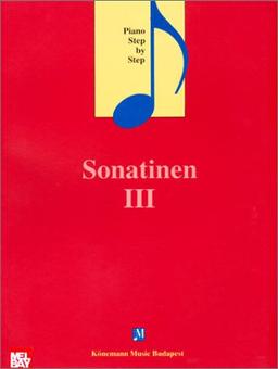 Sonatinen