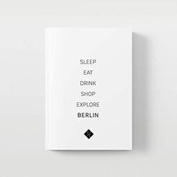 BERLIN: City Guide for Design Lovers