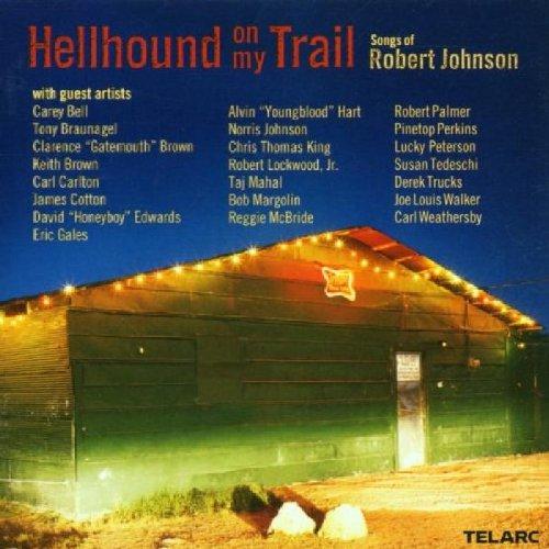 Hellhound on My Trail-Songs