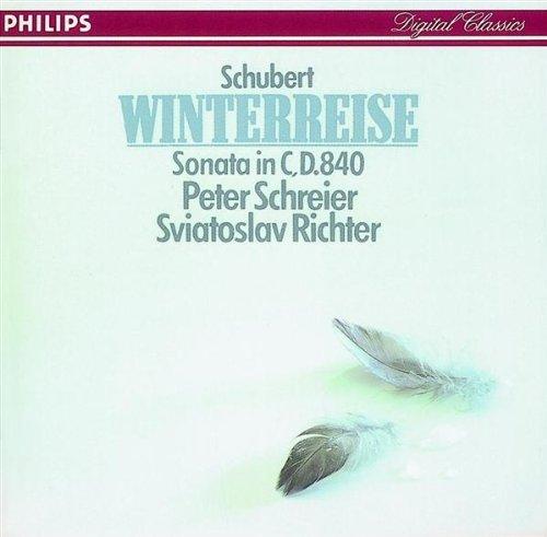 Schubert:Winterreise