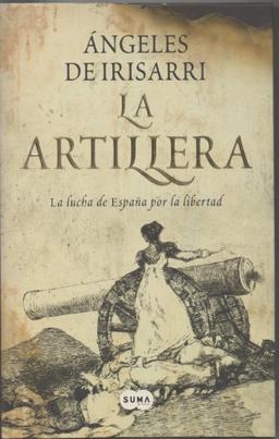 La artillera