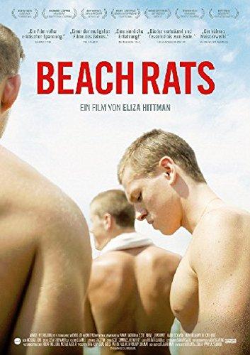 Beach Rats  (Omu)