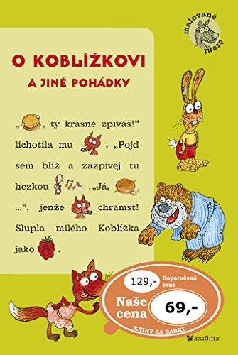 O Koblížkovi a jiné pohádky (2013)