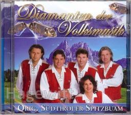 Diamanten der Volksmusik