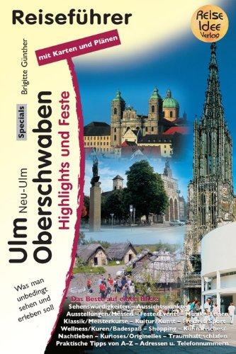 Ulm / Neu Ulm: Oberschwaben