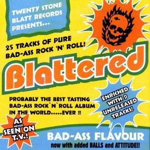 Blattered-a Twenty Stone Blat