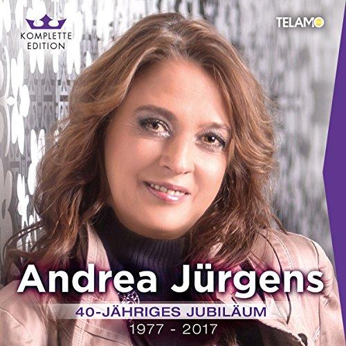 40 Jahre-die Andrea Jürgens Collection