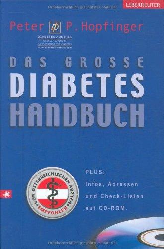 Das große Diabetes-Handbuch