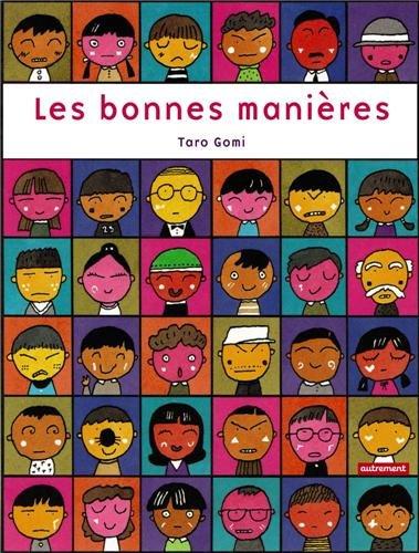 Les bonnes manières